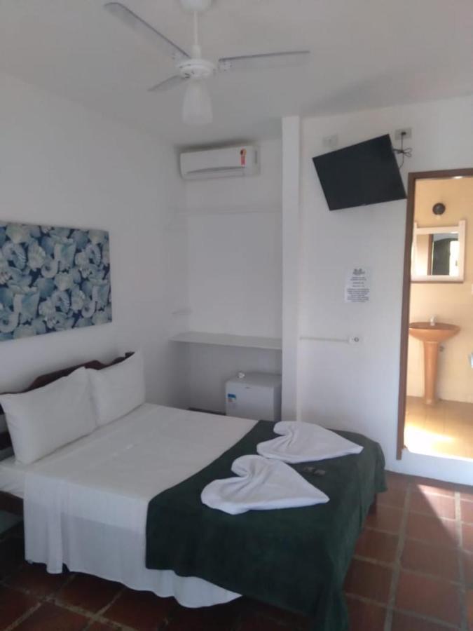 Pousada Maanaim 2 Ubatuba Ngoại thất bức ảnh