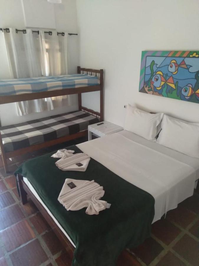 Pousada Maanaim 2 Ubatuba Ngoại thất bức ảnh