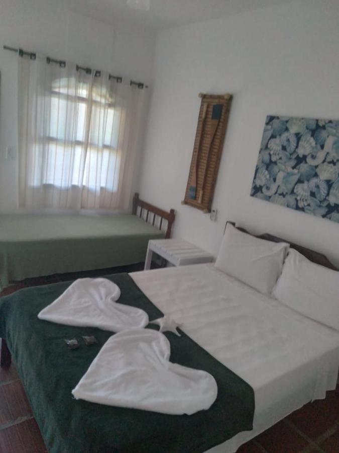 Pousada Maanaim 2 Ubatuba Ngoại thất bức ảnh